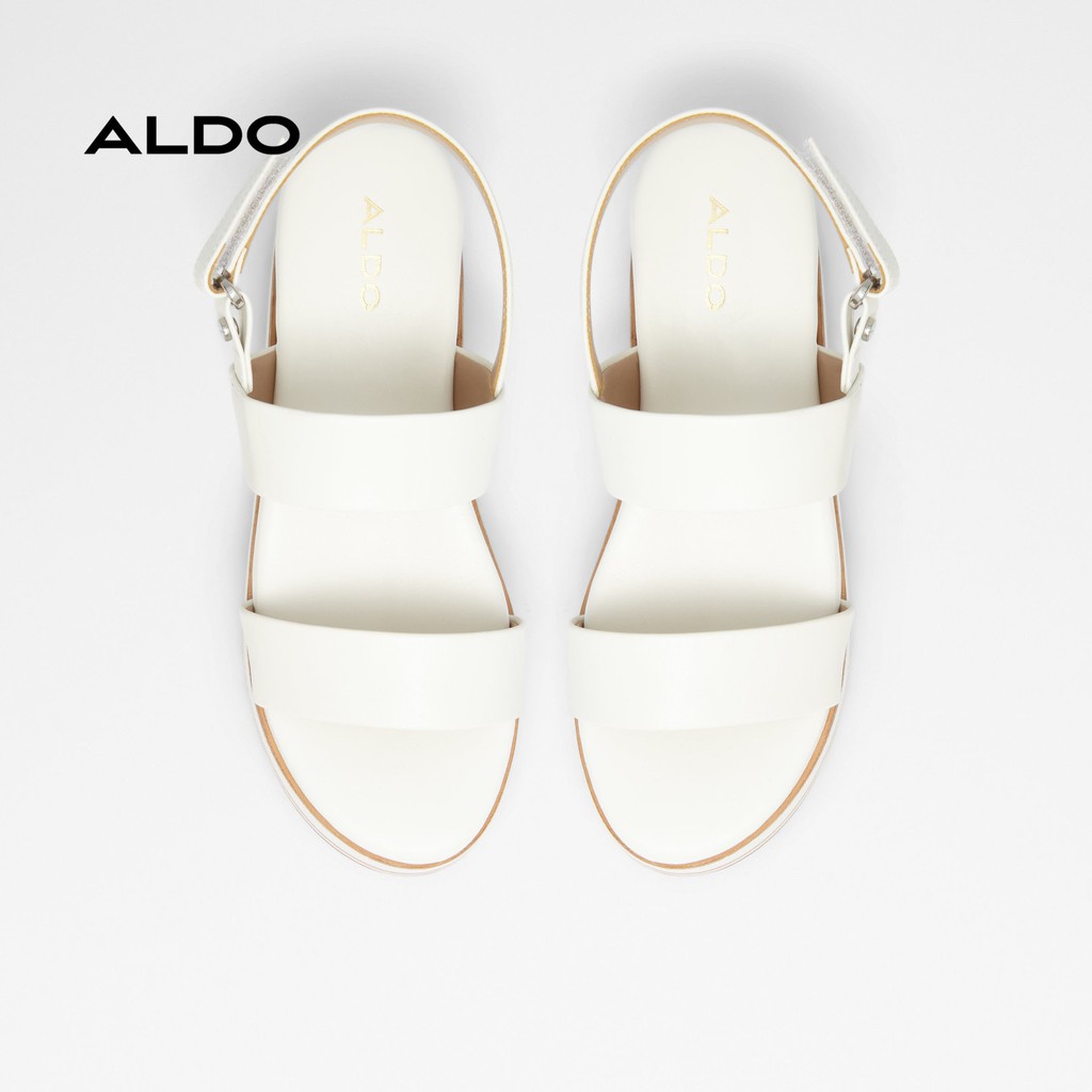 [Mã WABRAD100 giảm 10% tối đa 100K đơn 500K] Giày Sandals Nữ Quai Ngang ALDO ONALISA