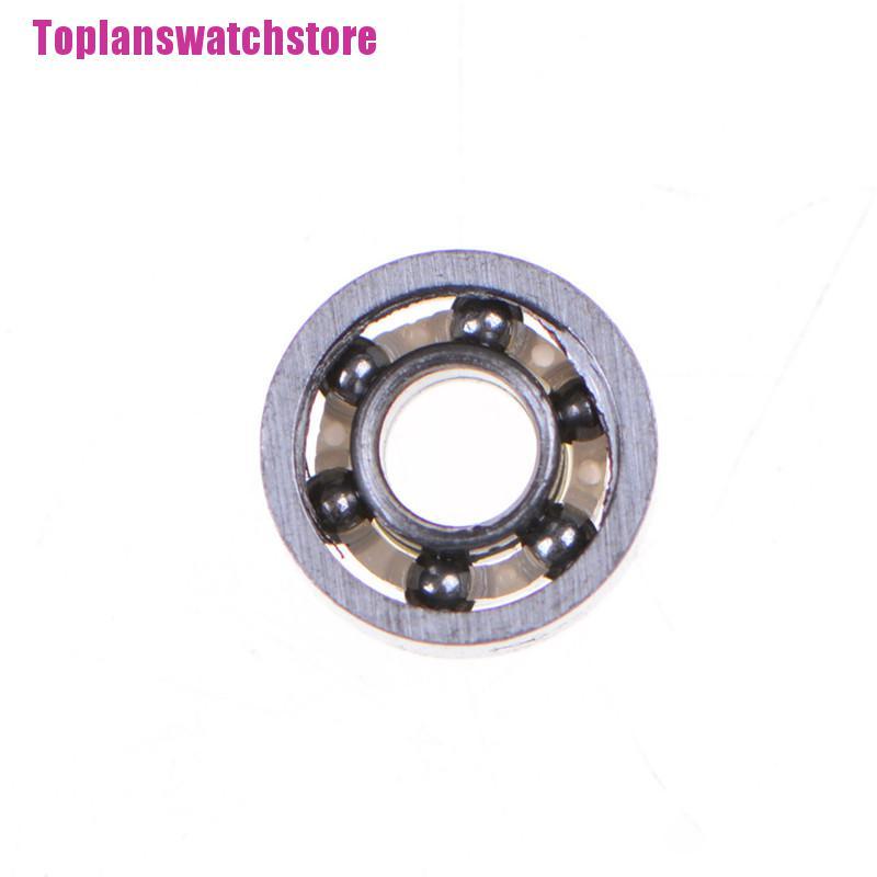 Set 10 Ổ Bi Mini MR83 3x8x3mm