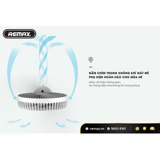 Quạt để bàn Remax F31