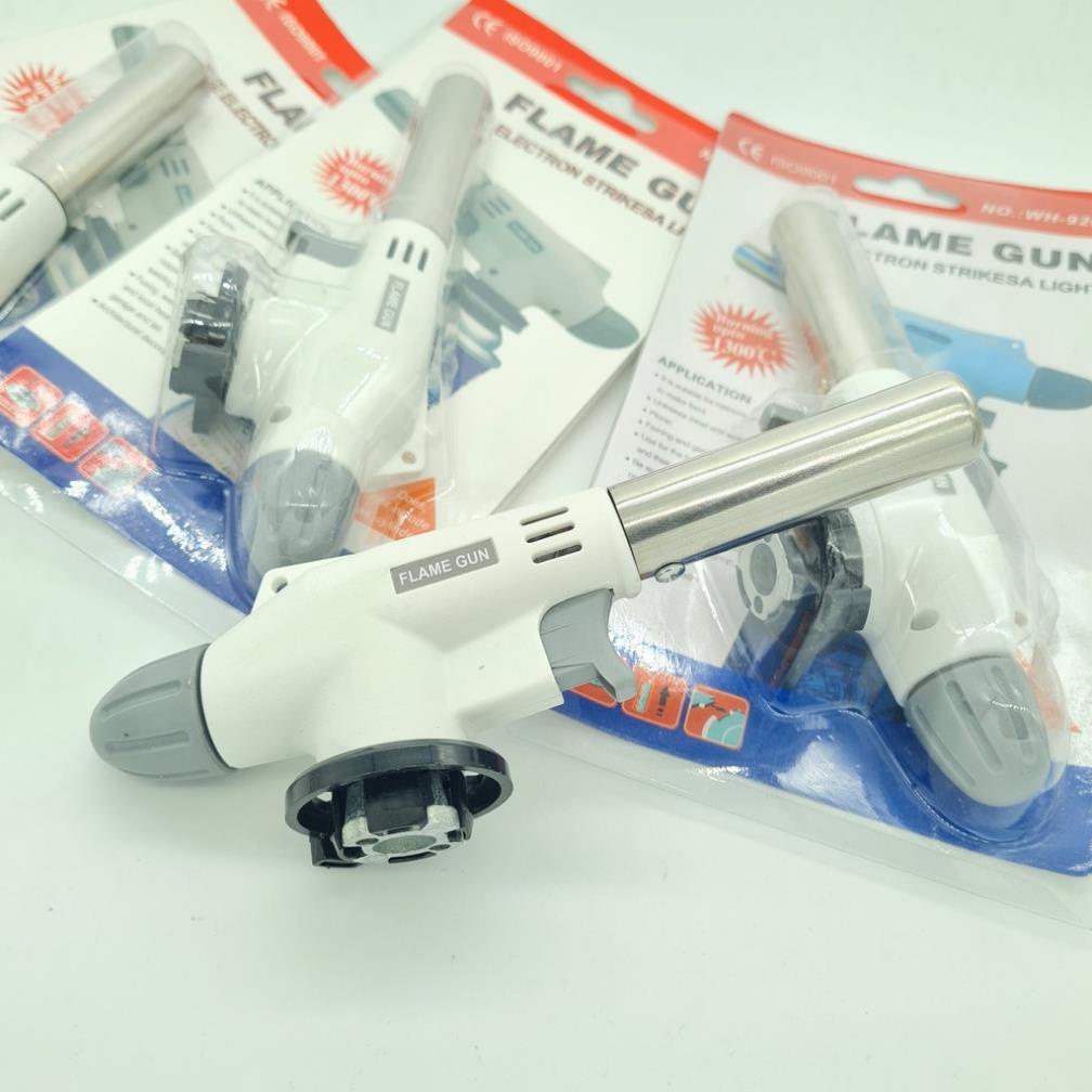 Khò Ga MINI FLAME GUN JAPAN, Đèn Khò Nhập Khẩu Chính Hãng