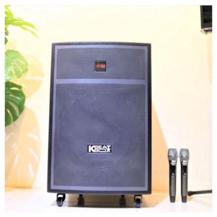 Loa kéo Acnos CB404G