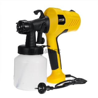 Máy Phun Sơn Bằng Điện 400w 800ml