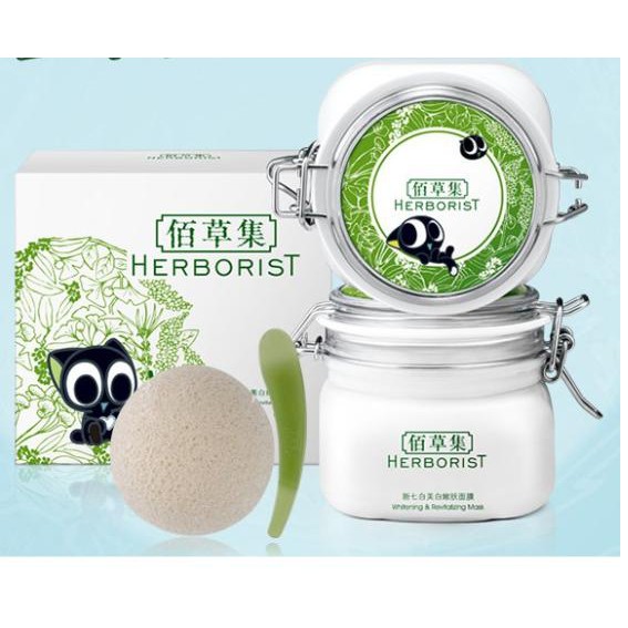 Mặt nạ rửa Herborist