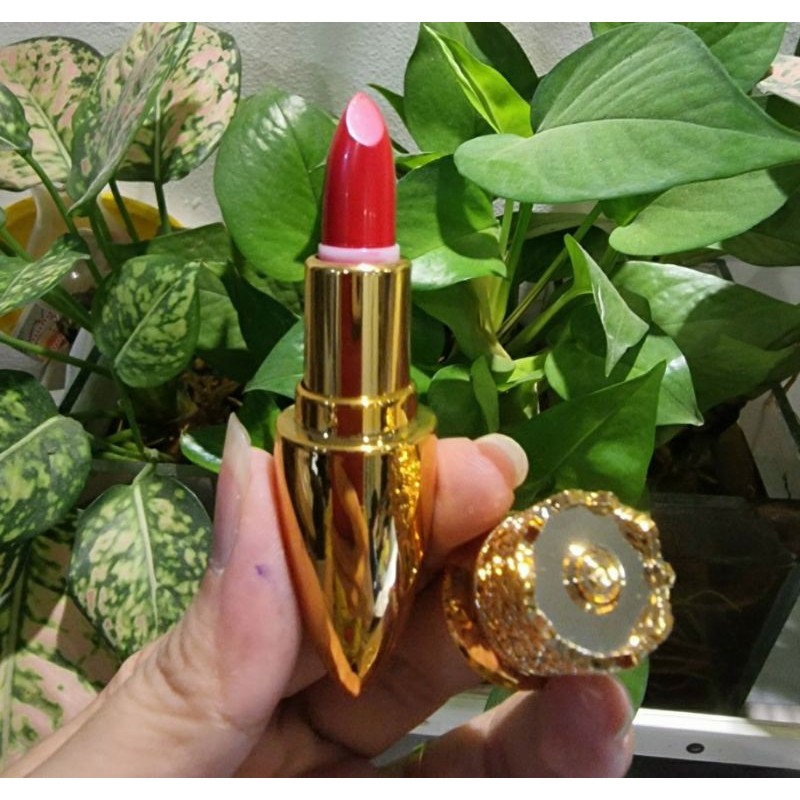 [Date 2022] Son môi Whoo Mini Luxury Lipstick Hoàng Cung