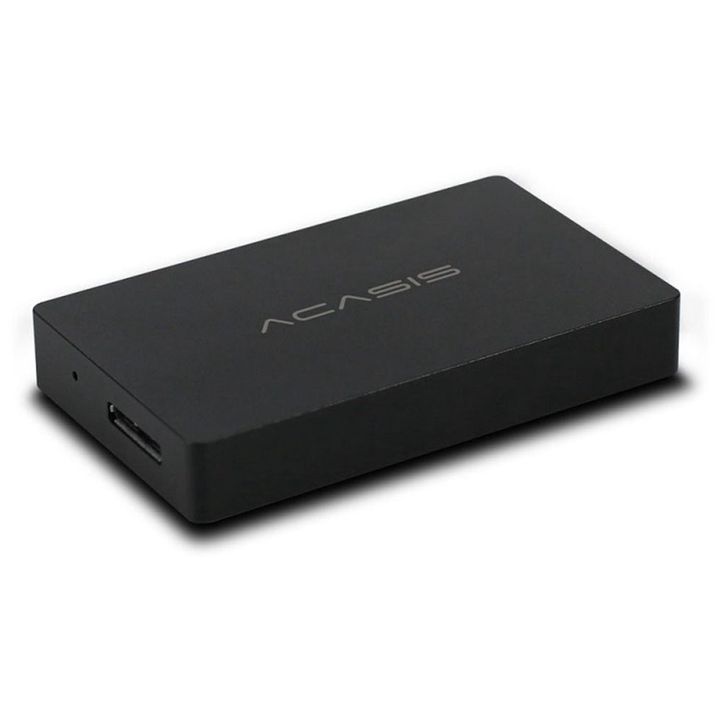 Hộp Đựng Ổ Cứng Ssd Sang Usb 3.0 Msata1.8 " | BigBuy360 - bigbuy360.vn