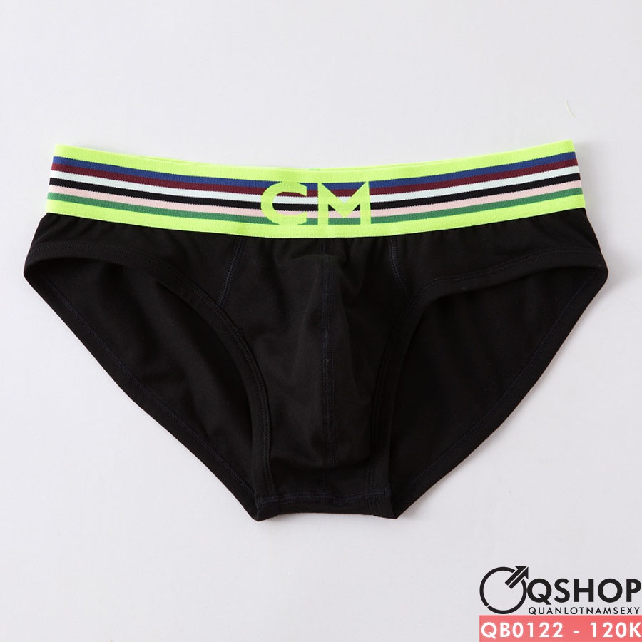 Quần lót tam giác nam mẫu mới QSHOP QB0122