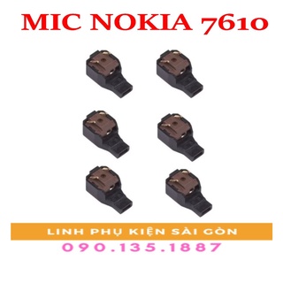 Mic nokia 7610