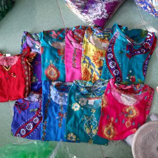 Combo đồ tole sĩ