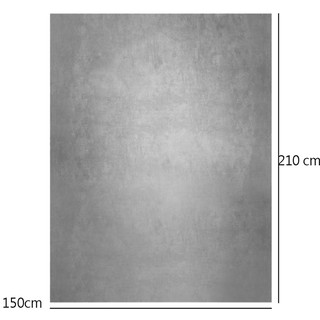 Phông Nền Chụp Ảnh Màu Gradient 5Ftx7Ft