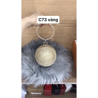 [HÌNH THẬT] CỐP ĐÁ DỰ TIỆC