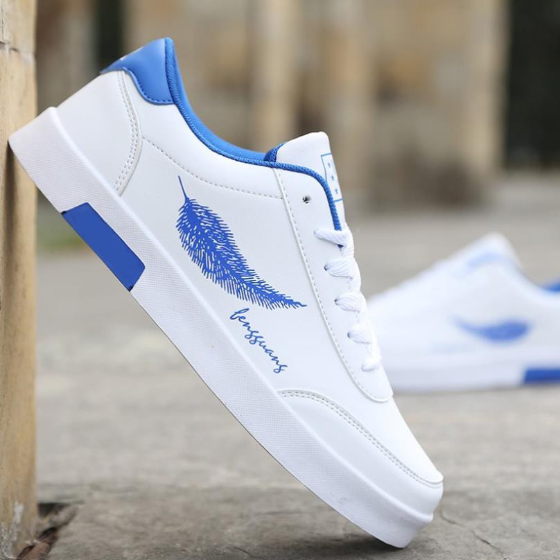 Giày thể thao nam, giày sneaker nam lông vũ G026 RẺ VÔ ĐỊCH ' ^ ` ^ ' #