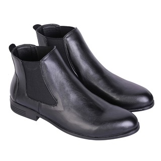 [Da Xịn Không Nhăn] Chelsea Boot Nam Collection 2019