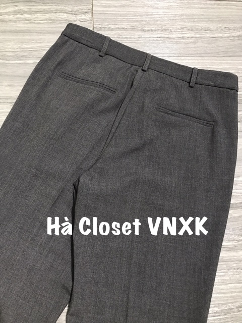 QUẦN TÂY CÔNG SỞ XUẤT HÀN