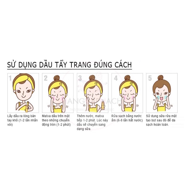 Dầu tẩy trang Softymo Kose Cleansing Oil