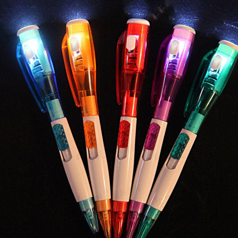 Bút Bi LONTIME Đa Chức Năng Tiện Dụng