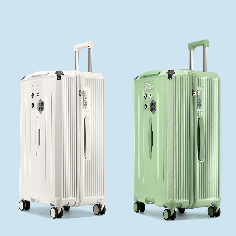 [Hàng sẳn] Vali P.aul Fr.ank  cỡ lớn 28inch hàng cao cấp chất liệu từ nhựa ABS và PC bền, nhẹ, đẹp có video và ảnh thật