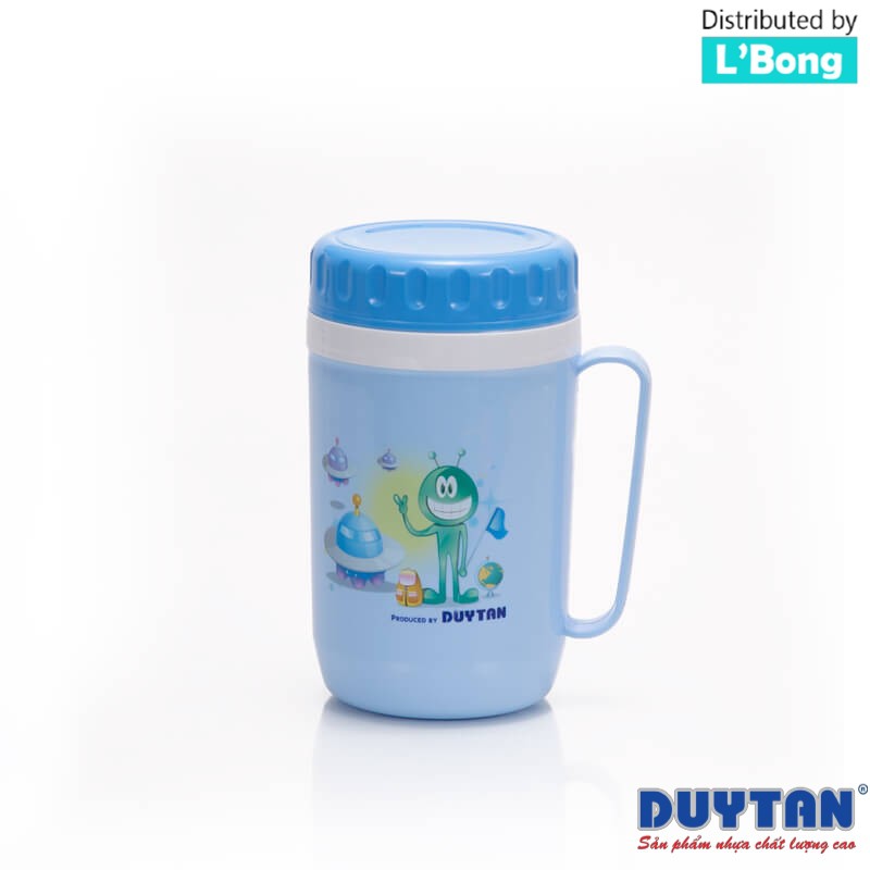 Ca cách nhiệt 750ml Duy Tân giữ nhiệt lâu