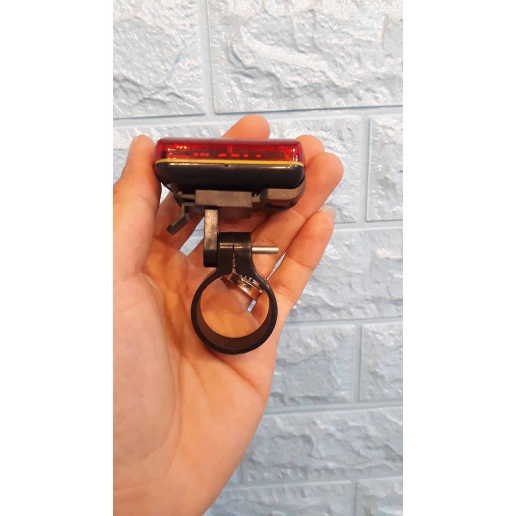 Đèn Stop Xe Đạp