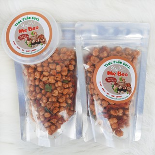 50Gr Đồ Ăn Vặt Cực Ngon Túi Zip