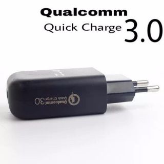 Bộ sạc nhanh HTC Quick Charge 3.0 cổng sạc USB TYPE C