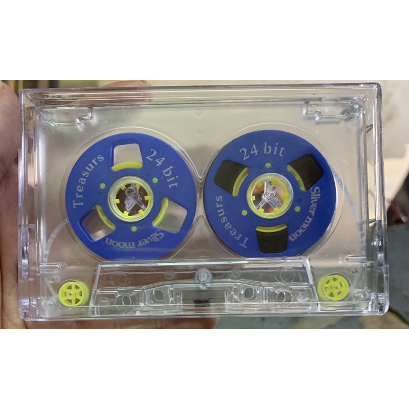 05 Băng cassette 46p.