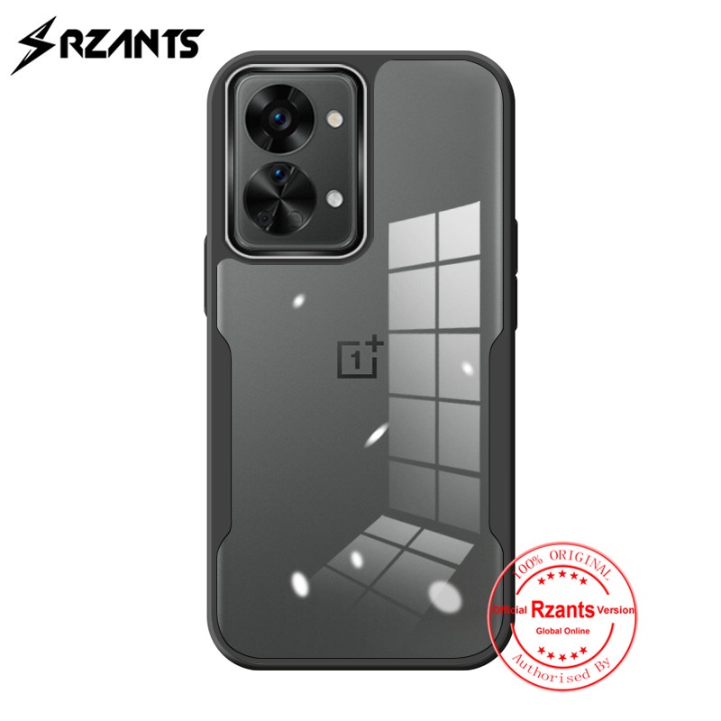 Ốp Điện Thoại Siêu Mỏng Chống Sốc Họa Tiết Rằn Ri Cho OnePlus Nord 2T 5G
