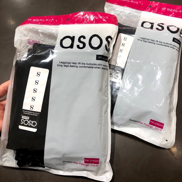 Quần Legging Asos