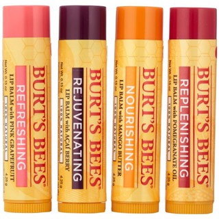 [ĐÃ ẨN] Son Dưỡng Burt's Bees Beeswax Lip Balm từ sáp ong - Hàng chính hãng