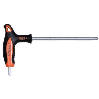 5mm lục giác đầu bi asaki ak-7955 - chính hãng