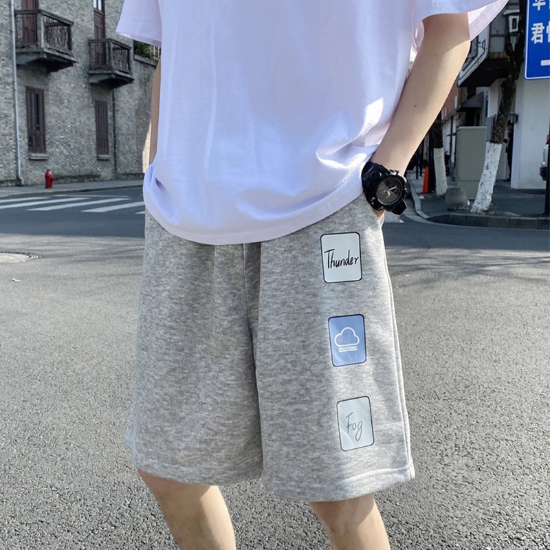 Quần lửng AOKANG thể thao thời trang dành cho nam