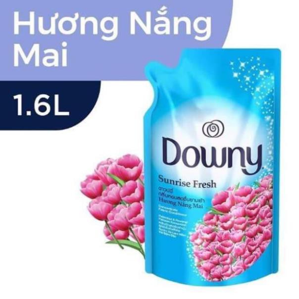 Nước Xả Downy Hương 1.4L và 1.4L ( có 4 mầu khác nhau )