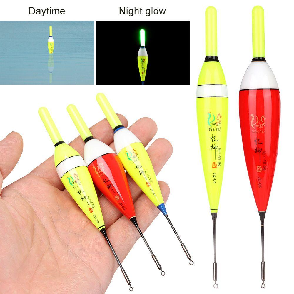 Phao Câu Cá Phát Sáng Tiện Dụng Chất Lượng Cao