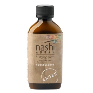 Dầu xả dưỡng tóc Nashi Argan Conditioner 200ml