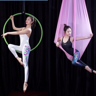 BỘ JUMP YOGA HOA 3D J58 (hàng Quảng Châu cao cấp)