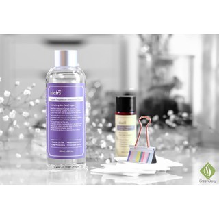 Toner Klairs Supple Preparation Unscented (180ml)