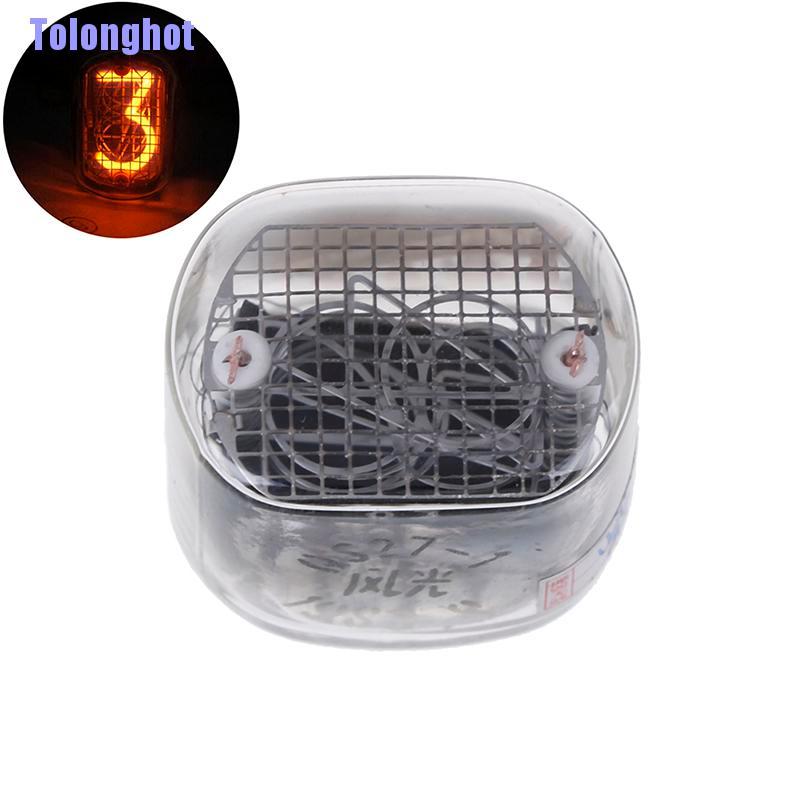 Đồng Hồ Phong Cách Vintage 0-9 Số Qs27-1 Nixie