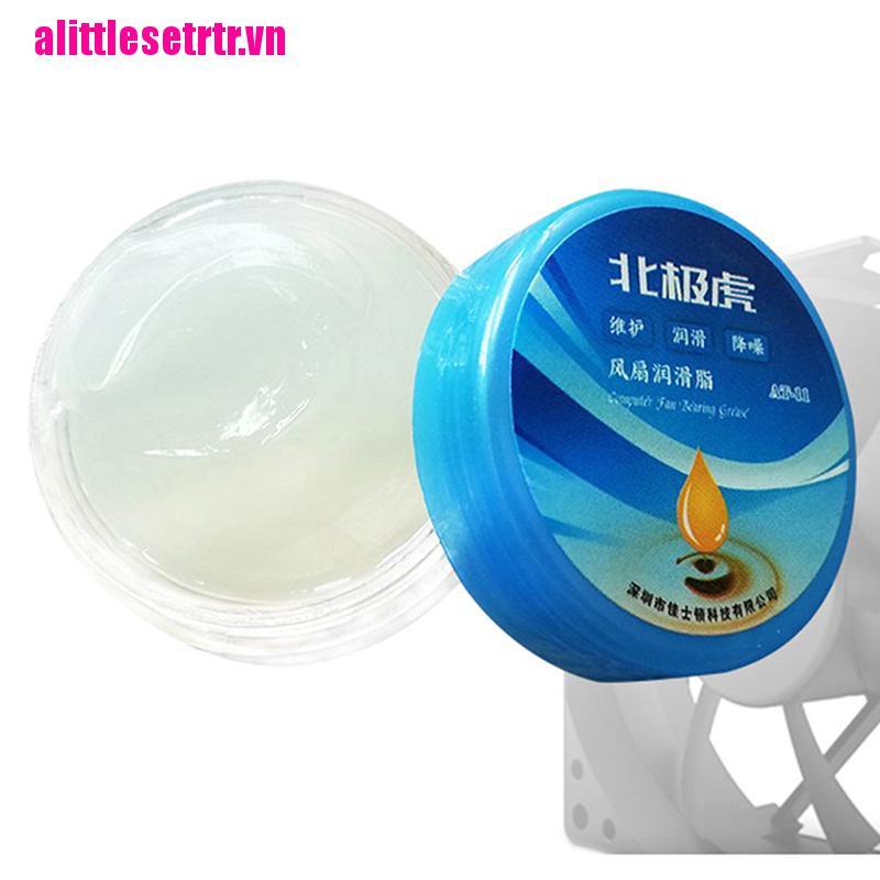Mỡ bôi trơn bánh răng không độc hại chuyên dụng dành cho máy in cơ