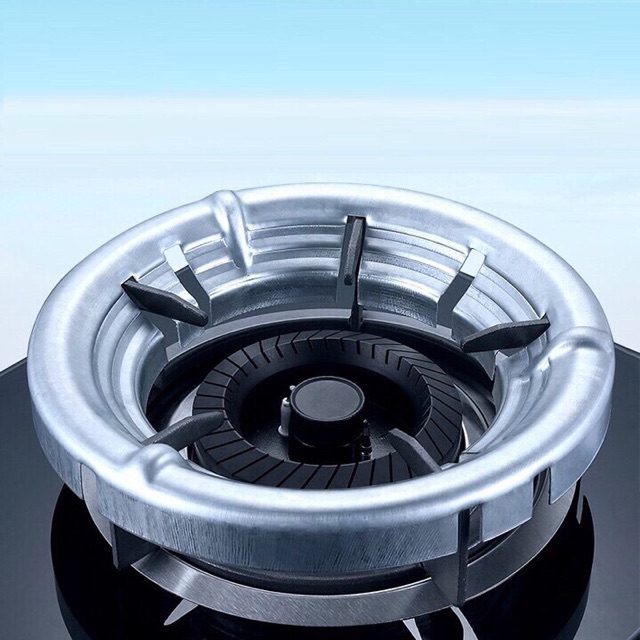 Combo 2 kiềng chắn gió bếp ga loại 4 chân và 5 chân.