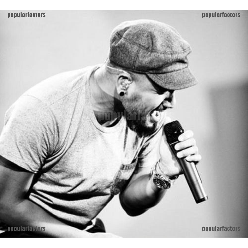 Set 2 Khuyên Tai Phong Cách gothic Bằng Thép Không Gỉ Thời Trang Cho Nam Nữ