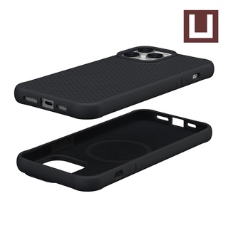 [Thanh Lý] [U] Ốp Lưng UAG DOT W Magsafe Cho iPhone 14 Pro Max [6.7 INCH] LAMINO