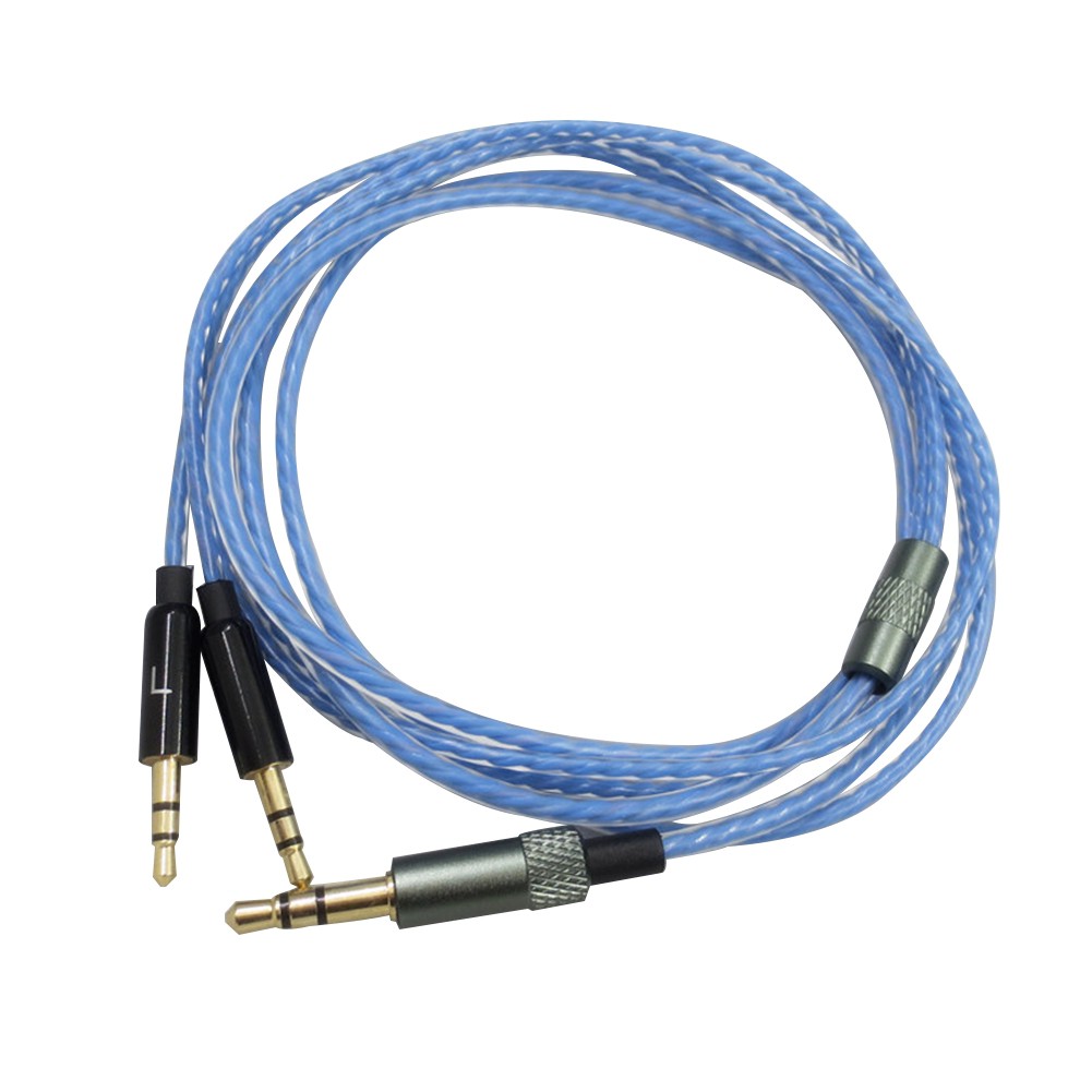 Cáp âm thanh chuyên dụng dành cho tai nghe Sol Republic HD V8 V10 V12 X3