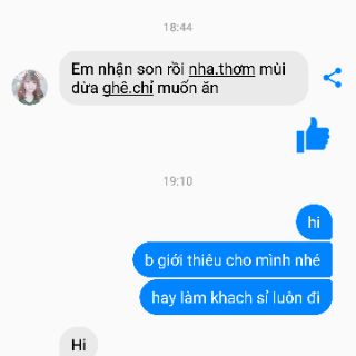 son handmade