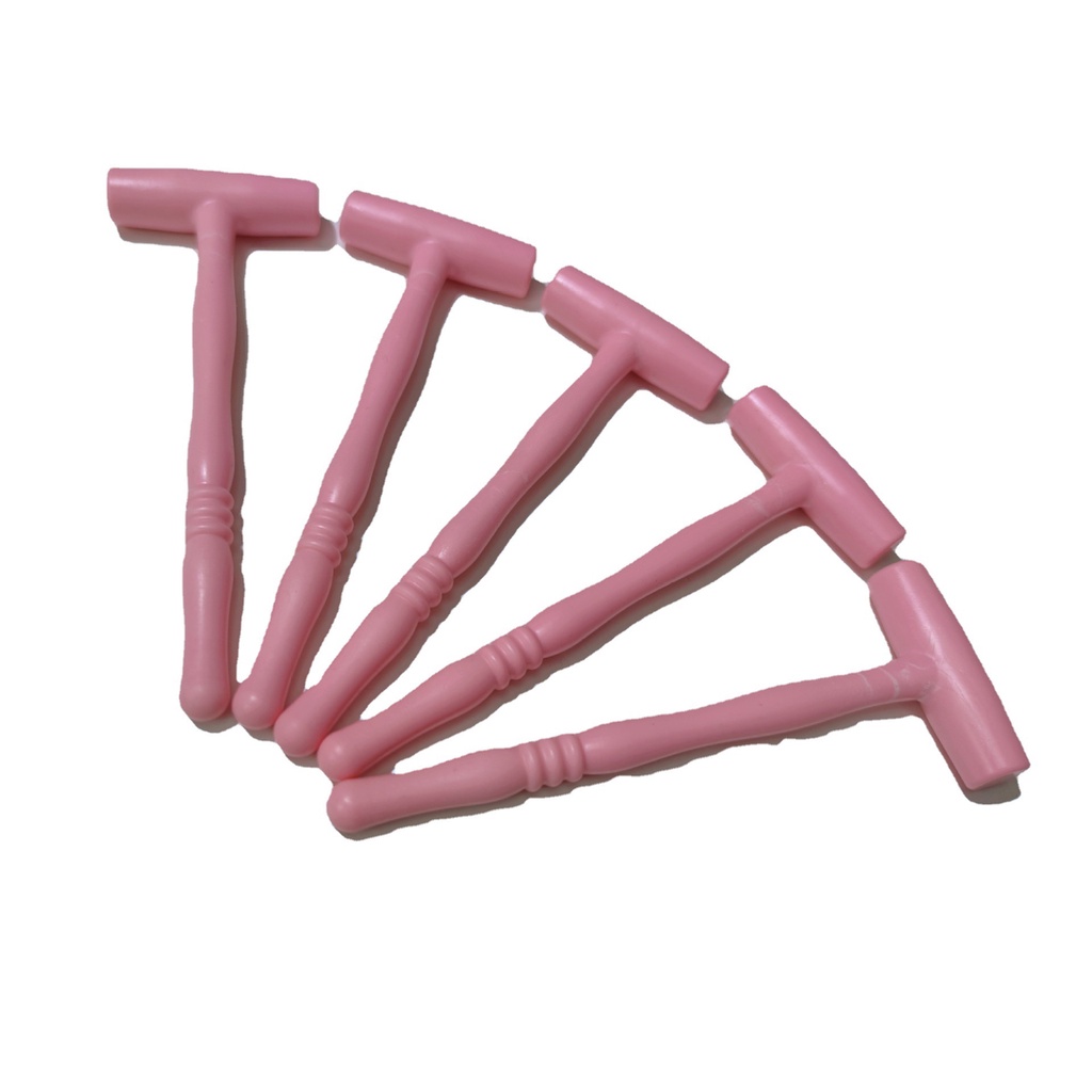 Búa Hỗ Trợ Lắp Ráp Công Cụ Ghép Mô Hình Tiện Lợi 12cm - AQToys