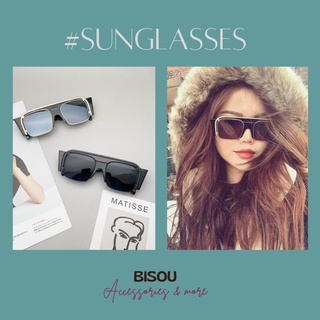 [Bisou.hanoi] Kính 𝐂𝐞.𝐥𝐢𝐧𝐞 bản to sang chảnh nhiều màu 𝐌𝐒𝐊𝐅𝟕