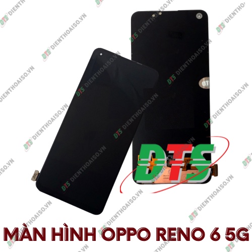 Màn hình full bộ oppo reno 6 5g