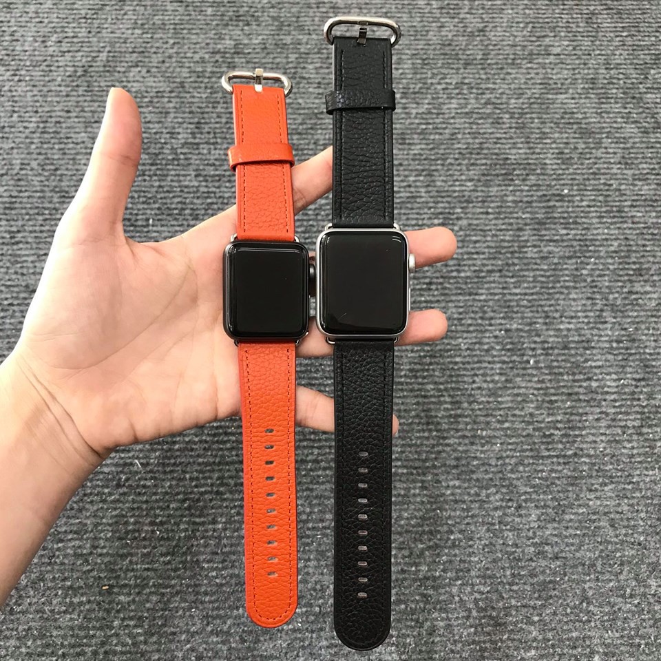 apple watch series 3 size 38