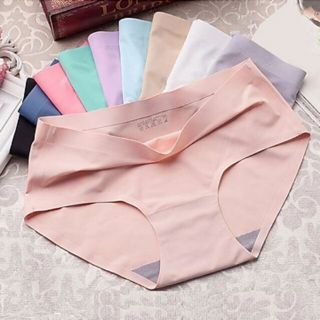 Combo 25 quần lót su đúc