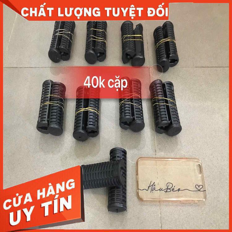 Cao su gác chân trước 67 -PTHB