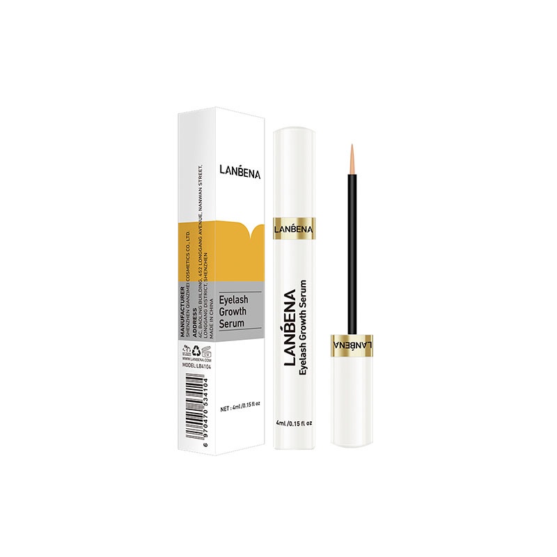 Serum kích mi mọc FOREVERLILY trang điểm làm đẹp