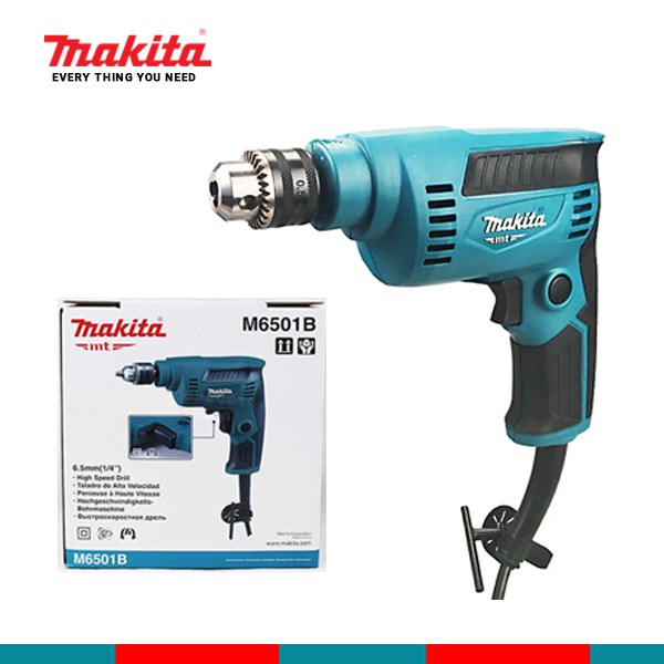 Máy khoan tốc độ cao Makita M6501B (6.5mm) | Makita chính hãng